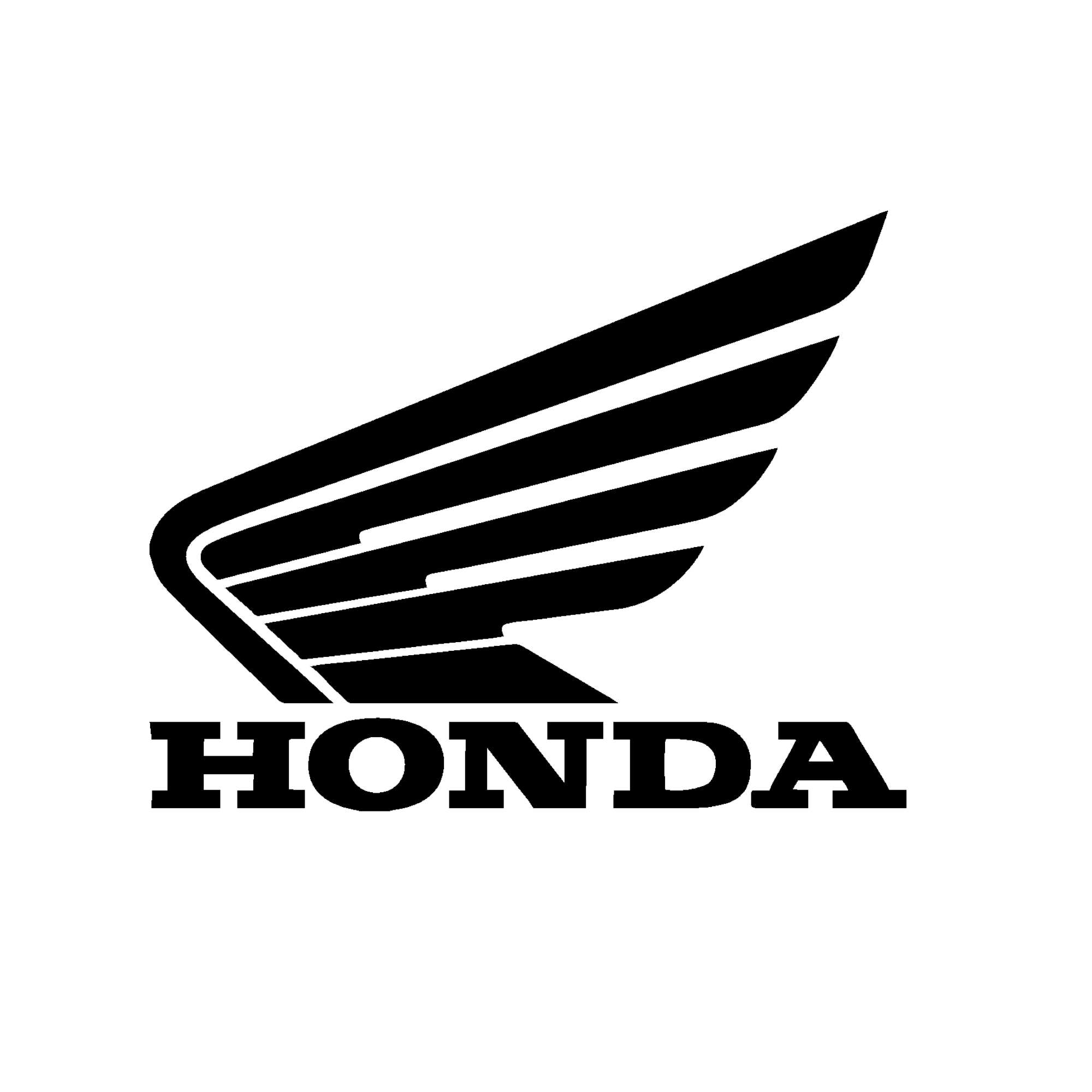 Honda Flügel